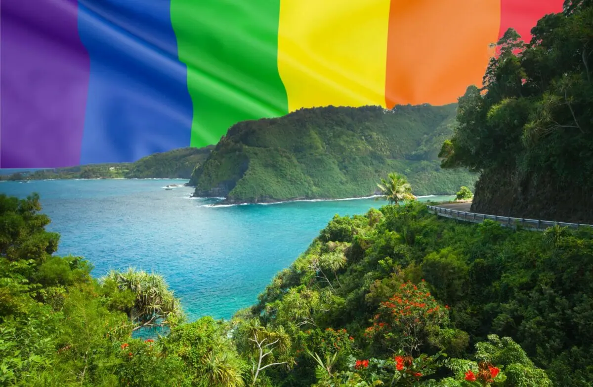 Moving To LGBTQ Maui How To Find Your Perfect Gay Neighborhood!