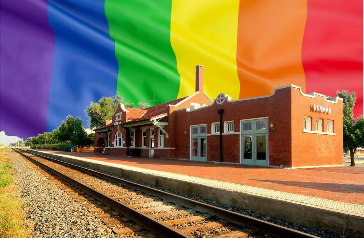 Moving To LGBTQ Norman How To Find Your Perfect Gay Neighborhood!