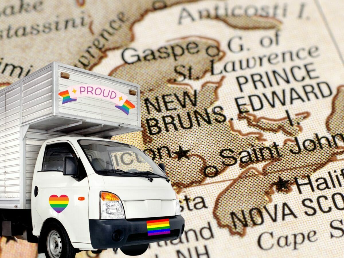 Gay New Brunswick, Canada: Essential Information For LGBT Individuals Relocating Here!