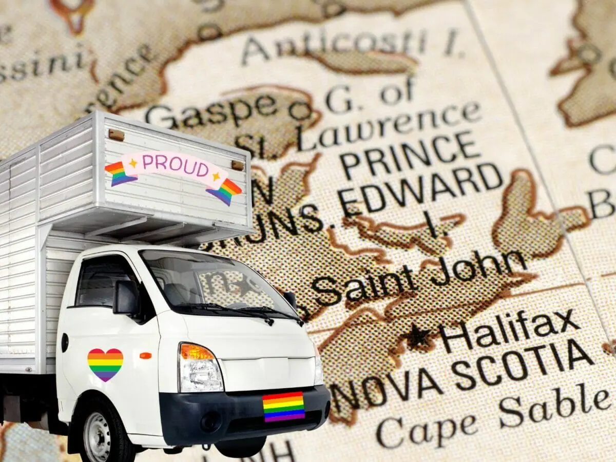 Moving to gay Nova Scotia - Nova Scotia lgbt organizations - Lgbt rights in Nova Scotia - gay-friendly cities in Nova Scotia - gaybourhoods in Nova Scotia