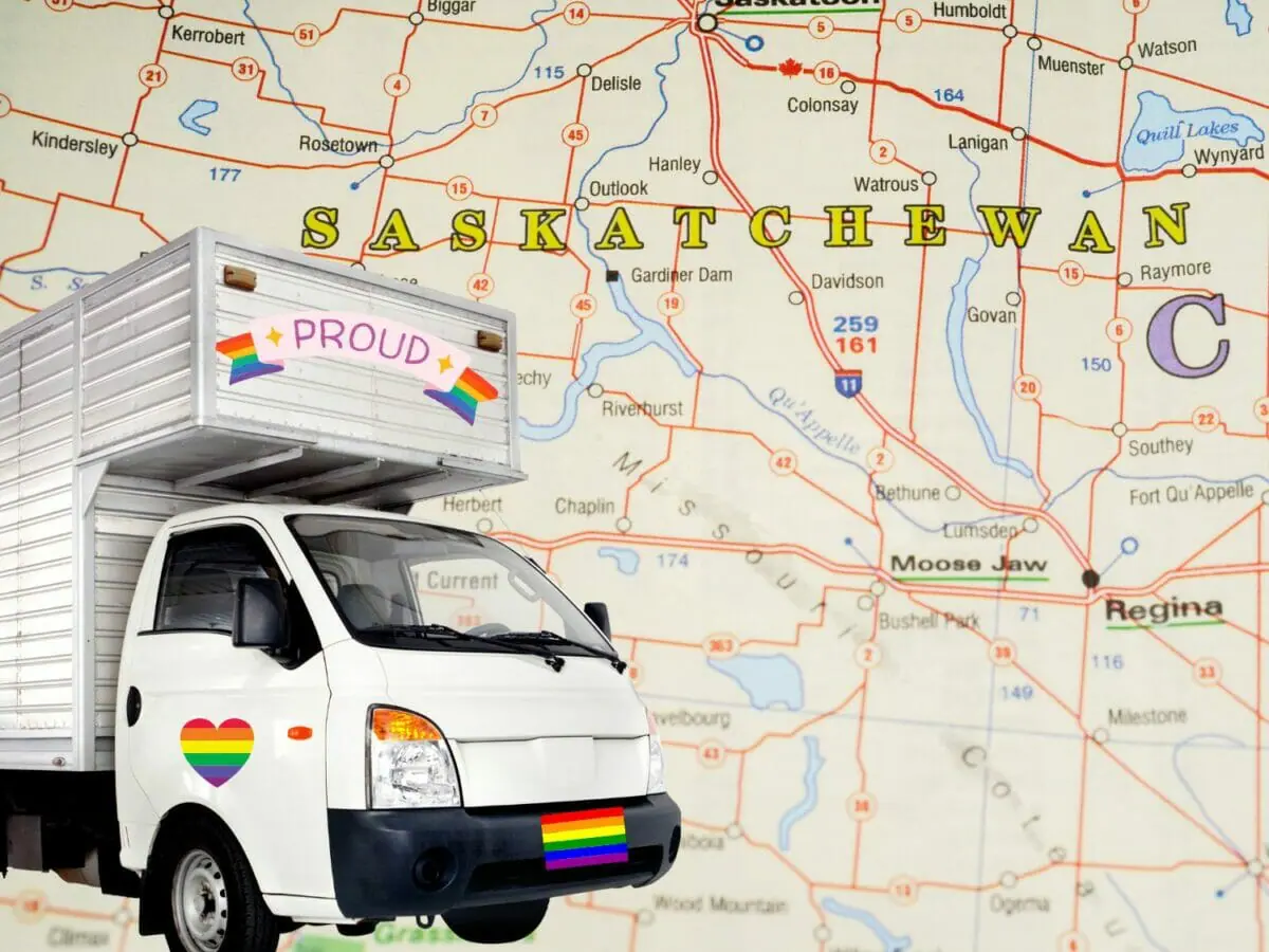 Moving to gay Saskatchewan - Saskatchewan lgbt organizations - Lgbt rights in Saskatchewan - gay-friendly cities in Saskatchewan