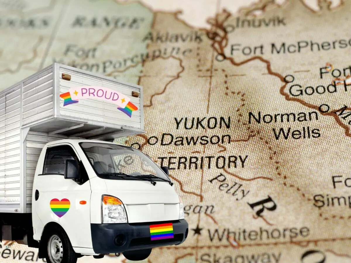 Moving to gay Yukon - Yukon lgbt organizations - Lgbt rights in Yukon - gay-friendly cities in Yukon - gaybourhoods in Yukon (5)