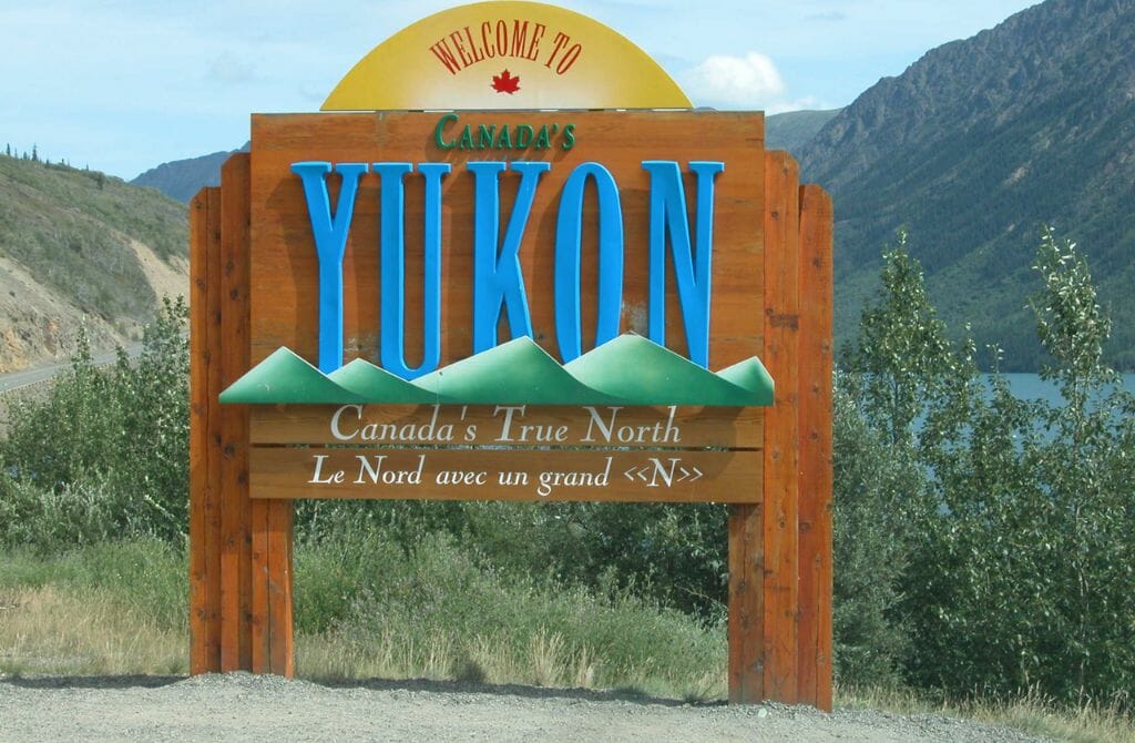 Moving to gay Yukon - Yukon lgbt organizations - Lgbt rights in Yukon - gay-friendly cities in Yukon - gaybourhoods in Yukon