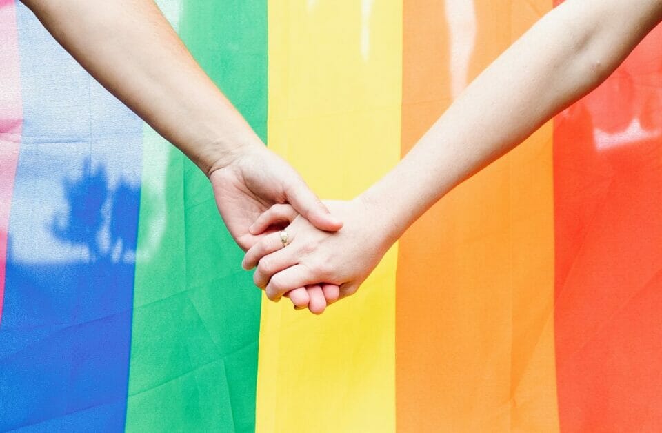 LGBT Rights In Turkey: Everything You Should Know Before You Visit! 🇹🇷