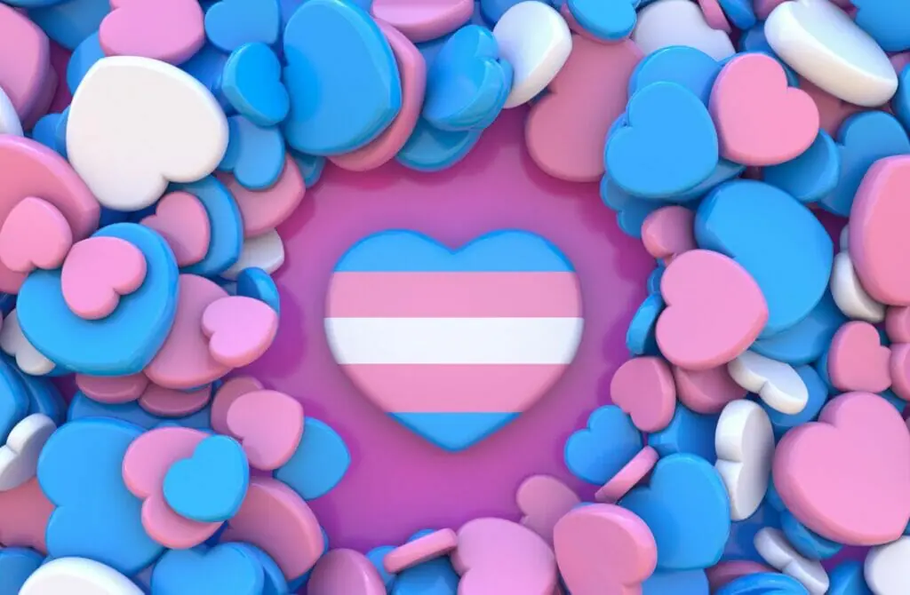 Trans Rights In Australia