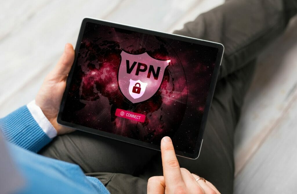 Using A VPN For Porn Sites