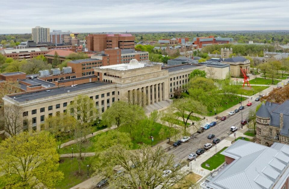 Moving To LGBTQ Ann Arbor, Michigan? How To Find Your Perfect Gay