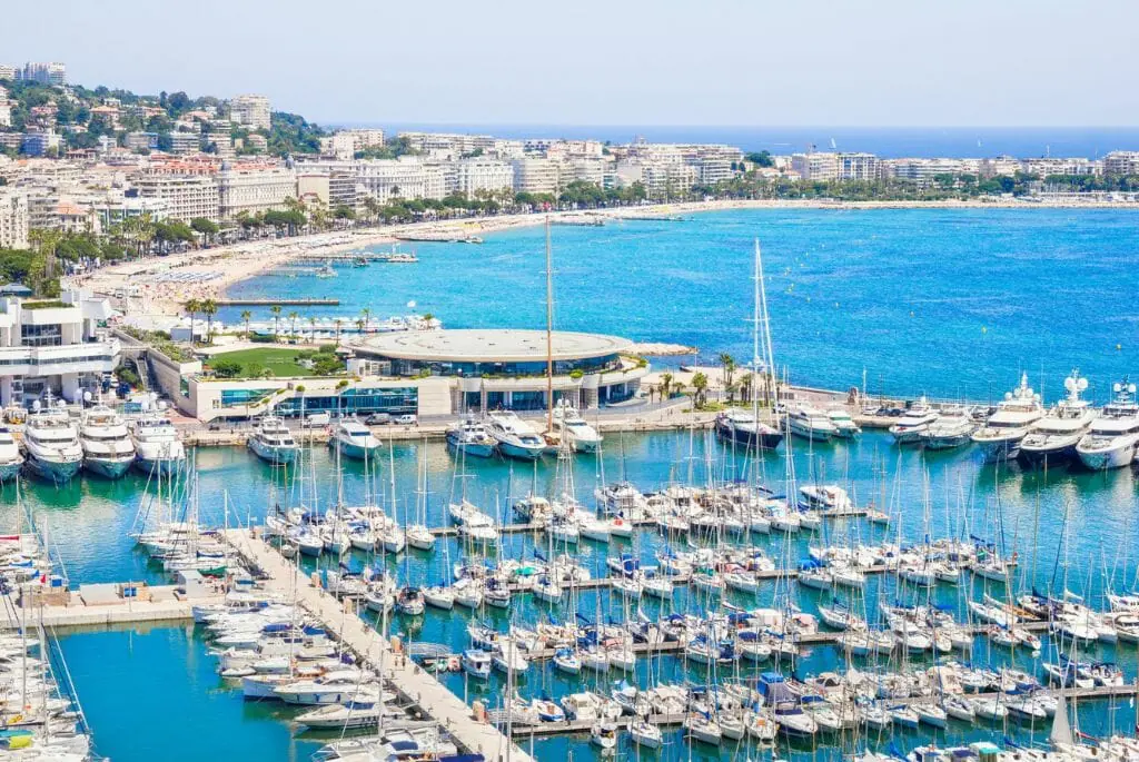 Gay Cannes France Travel Guide