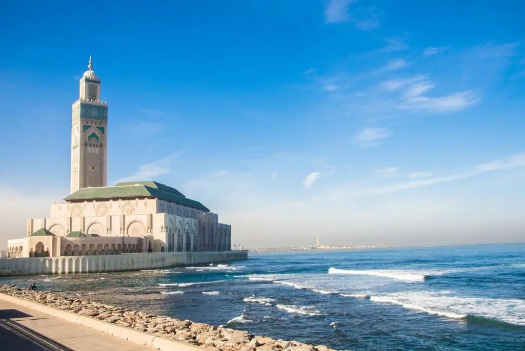 Gay Casablanca Morocco Travel Guide