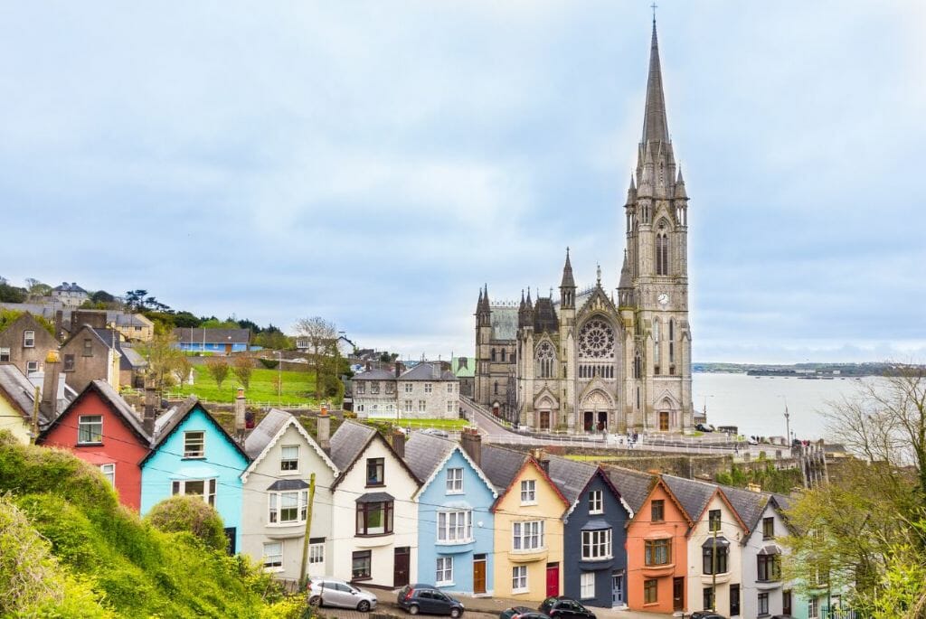 Gay Cork Ireland Travel Guide