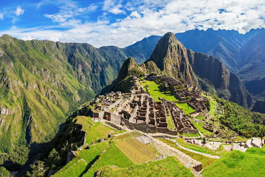 Gay Cuzco Peru Travel Guide