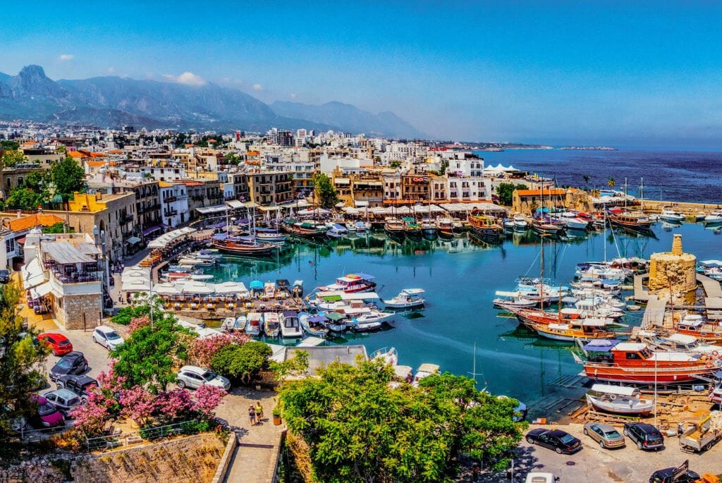 gay Cyprus Cyprus travel guide
