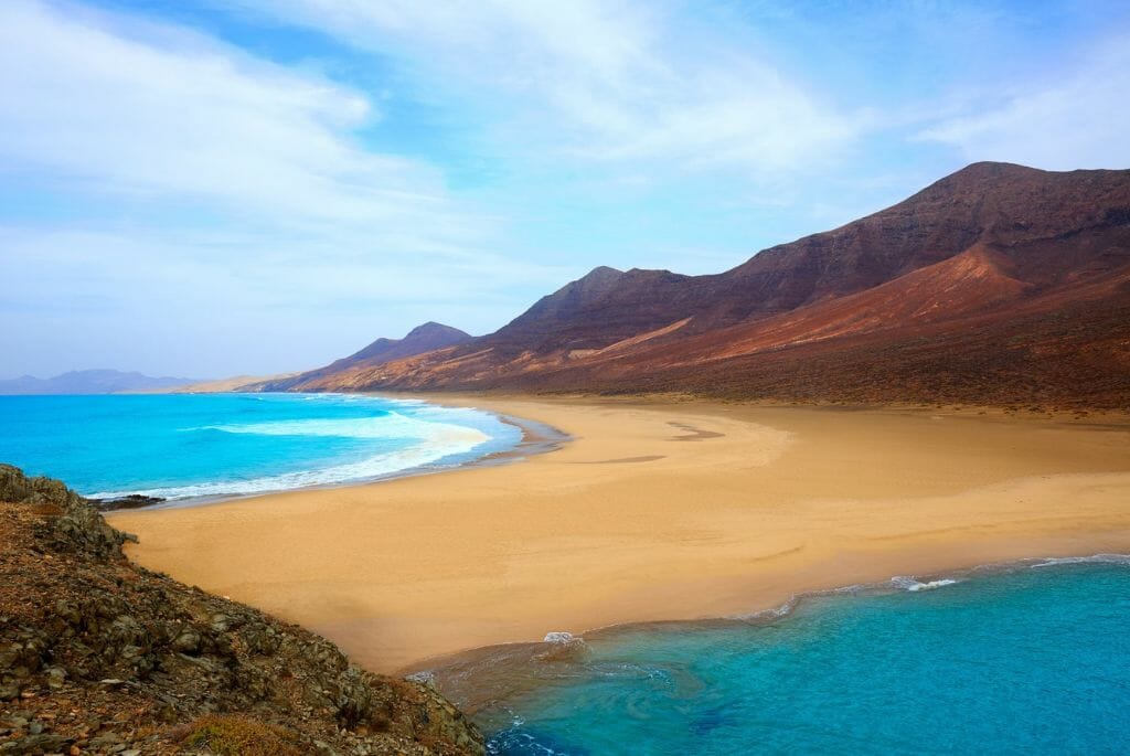 Gay Fuerteventura Spain Travel Guide