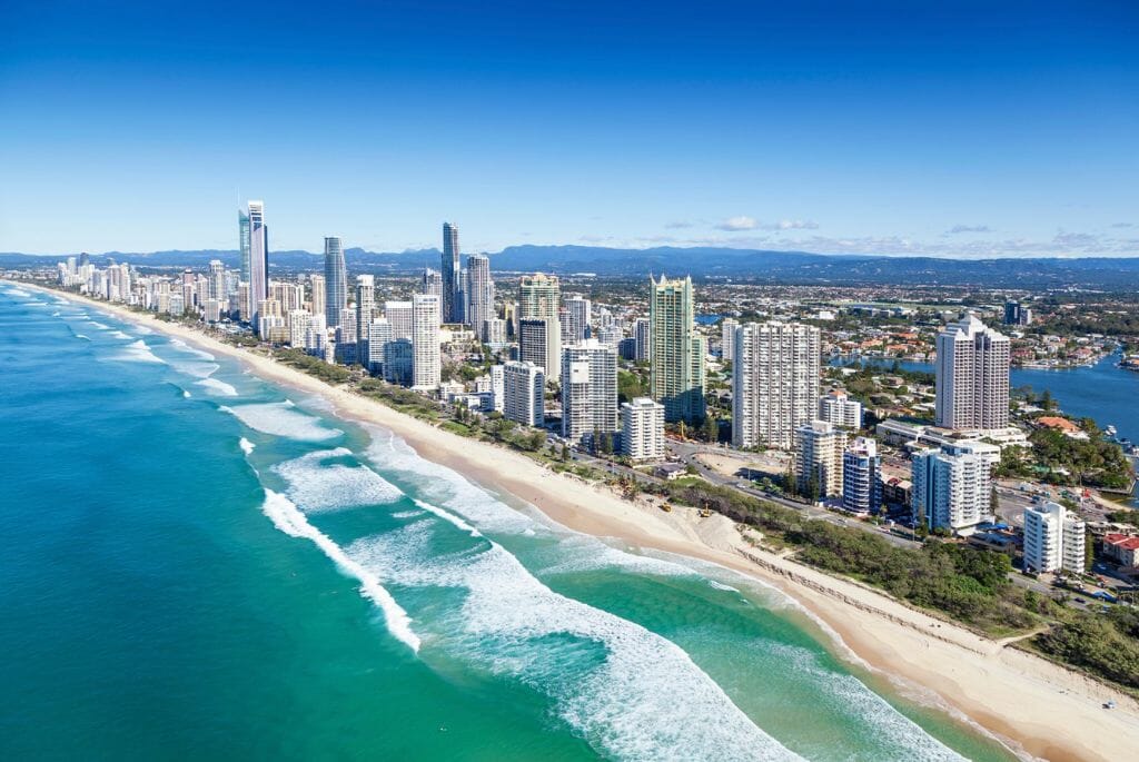 Gay Gold Coast Australia Guide