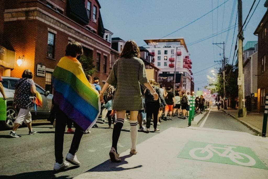 Gay Halifax Canada Travel Guide