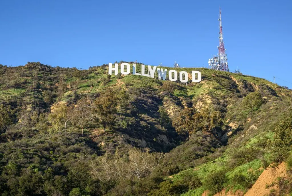 Gay Hollywood United States Travel Guide