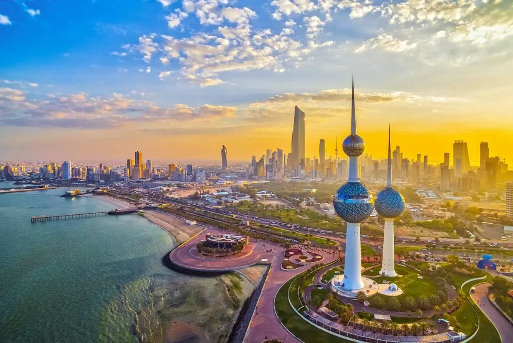 Gay Kuwait Kuwait Travel Guide