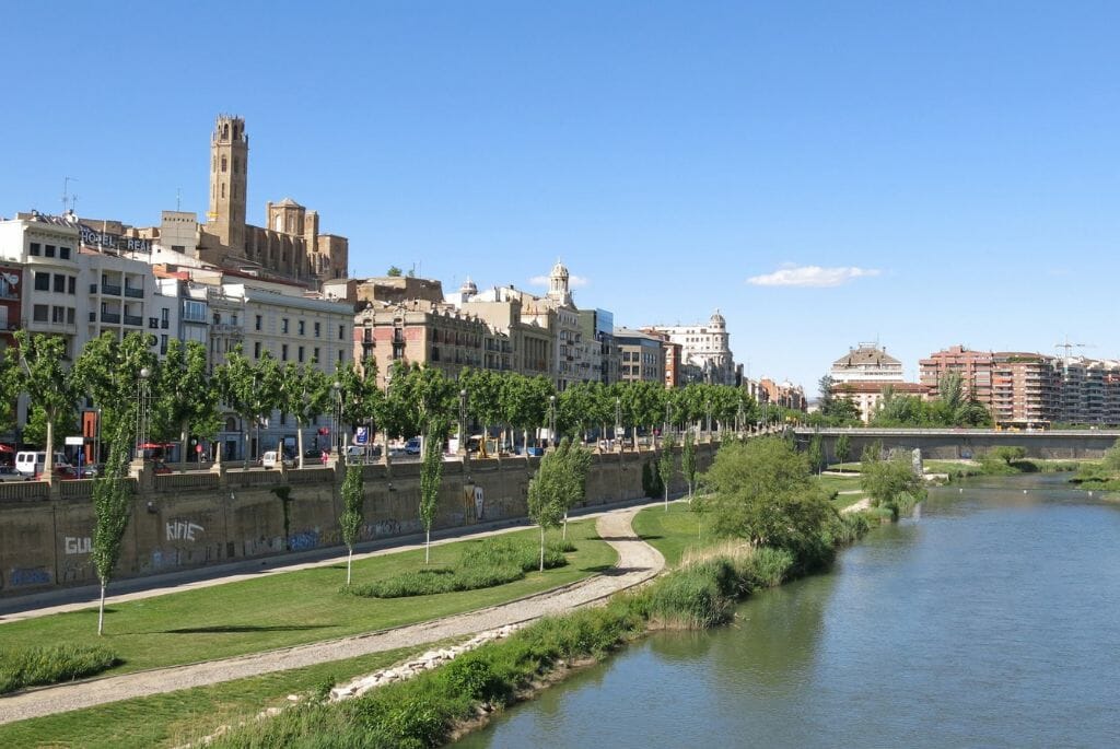 Gay Lleida Spain Travel Guide