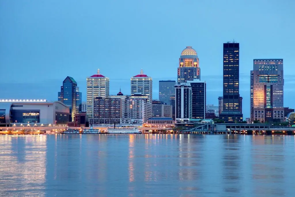 Gay Louisville United States Travel Guide
