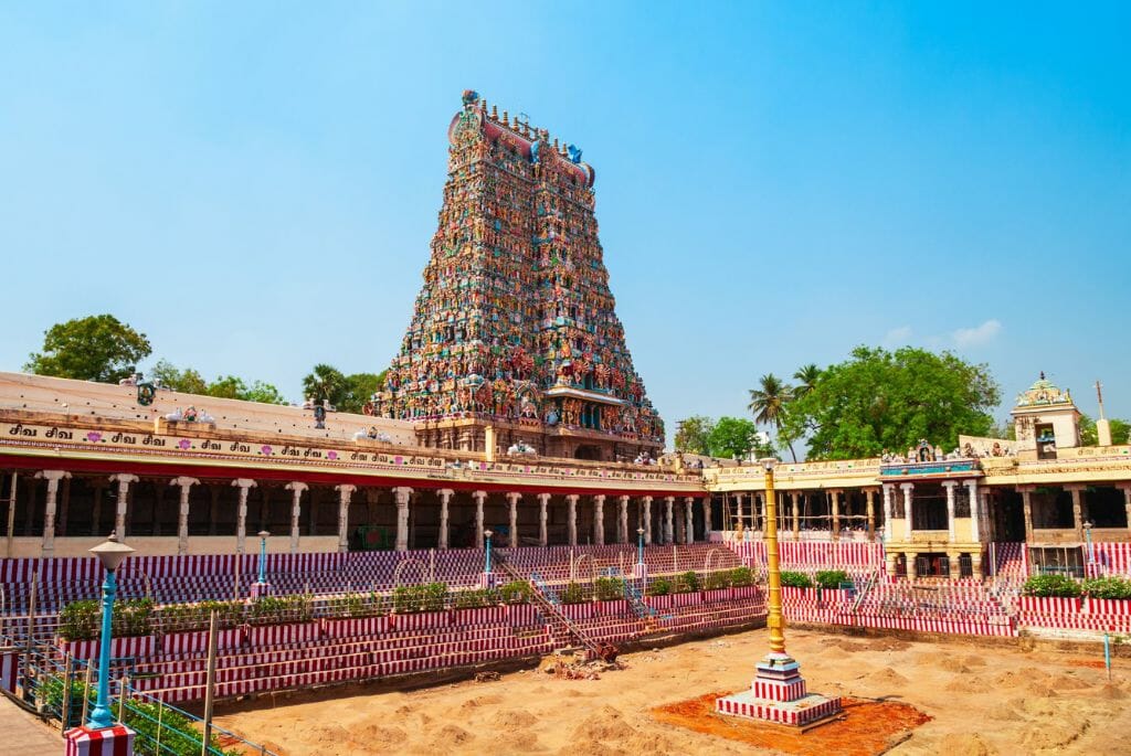 Gay Madurai India Travel Guide