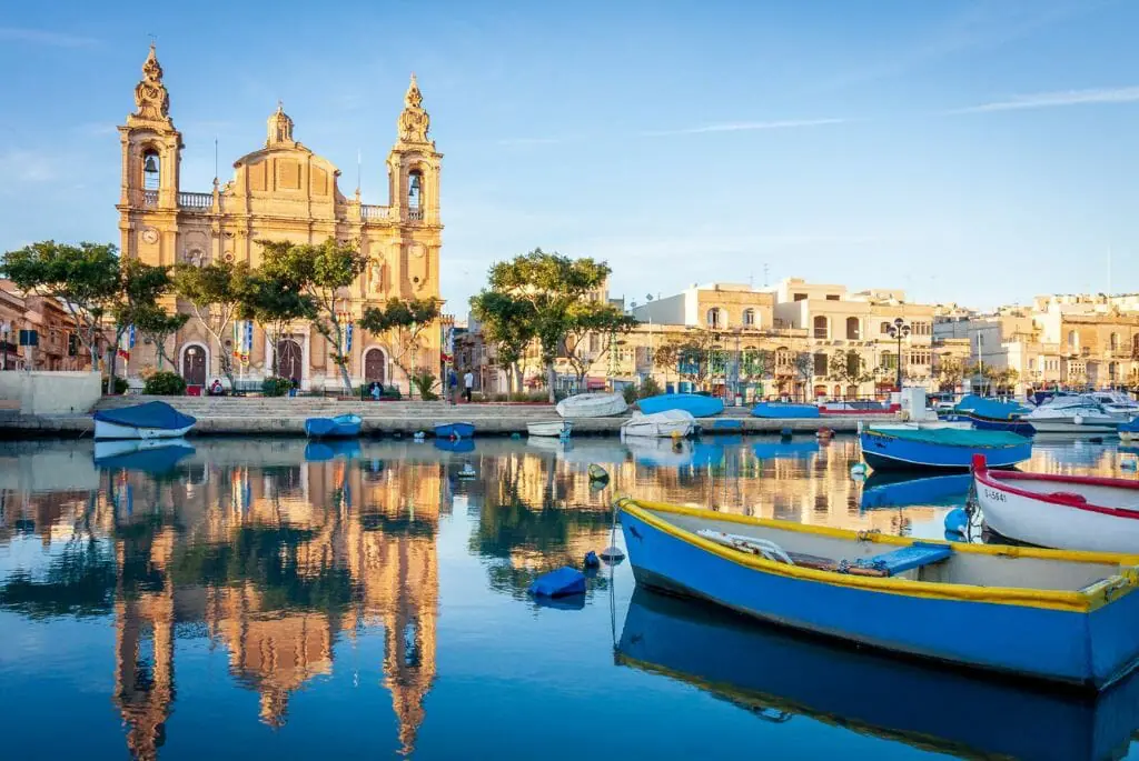 Gay Malta Malta Travel Guide
