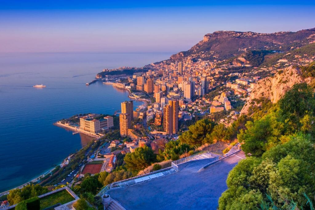 gay Monaco Monaco travel guide