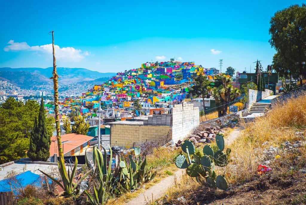 gay Pachuca Mexico travel guide