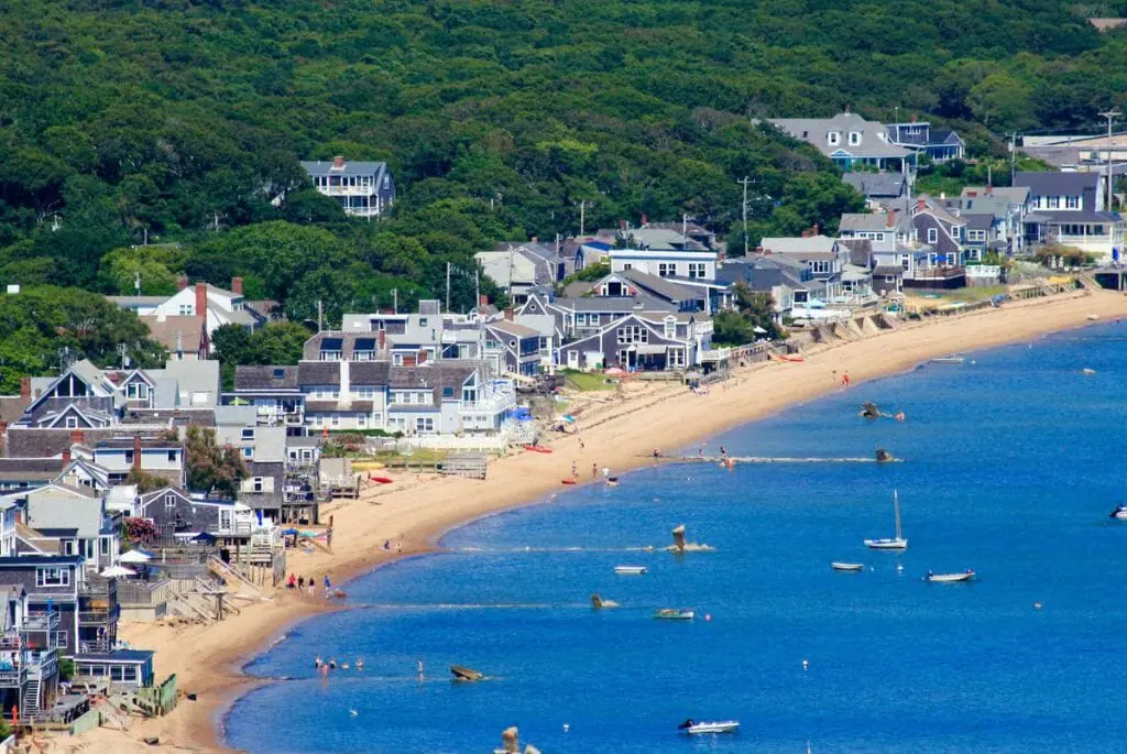 Gay Provincetown United States Travel Guide