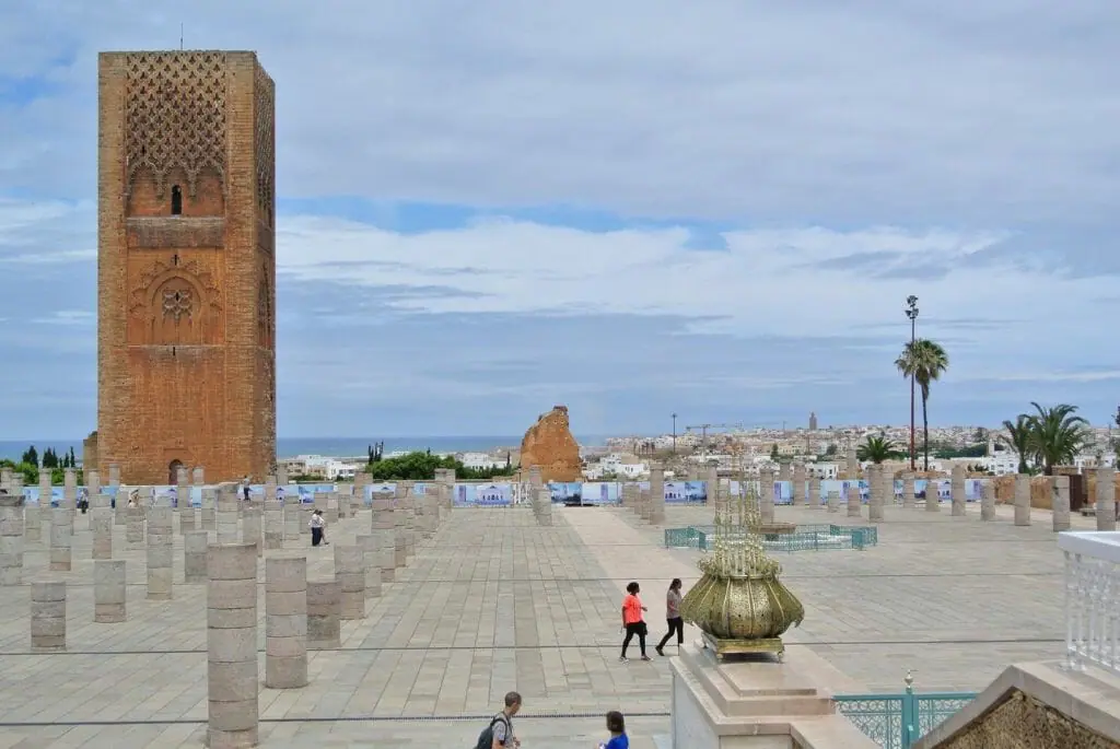 Gay Rabat Morocco Travel Guide
