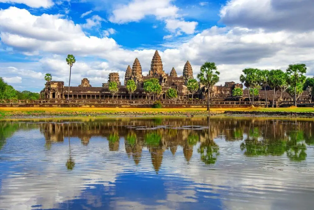 Gay Siem Reap Cambodia Travel Guide