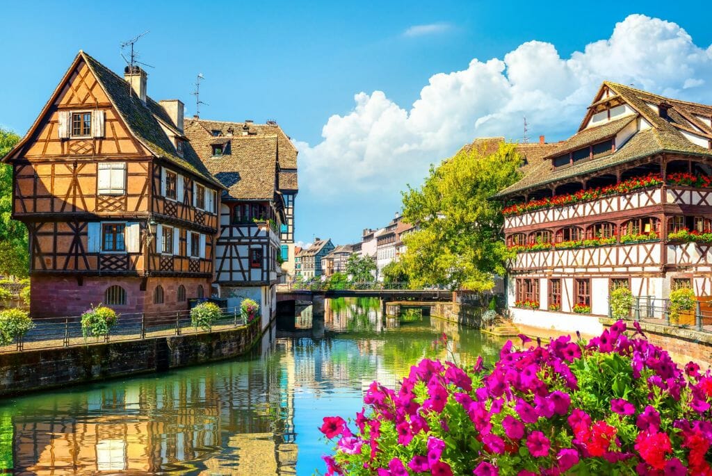 Gay Strasbourg France Travel Guide