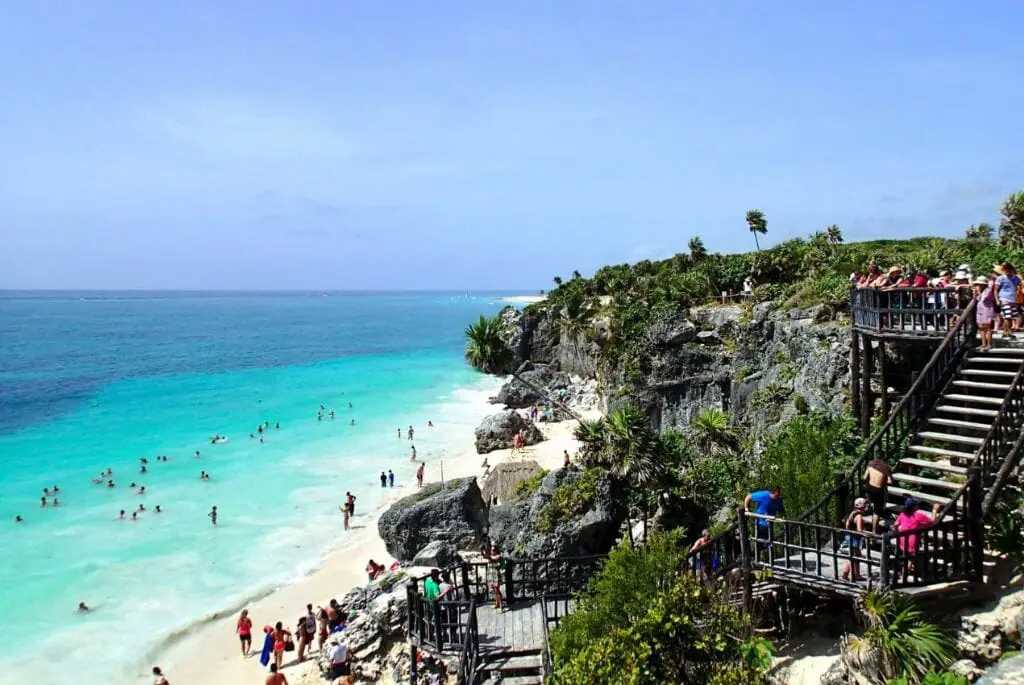 Gay Tulum Mexico Travel Guide