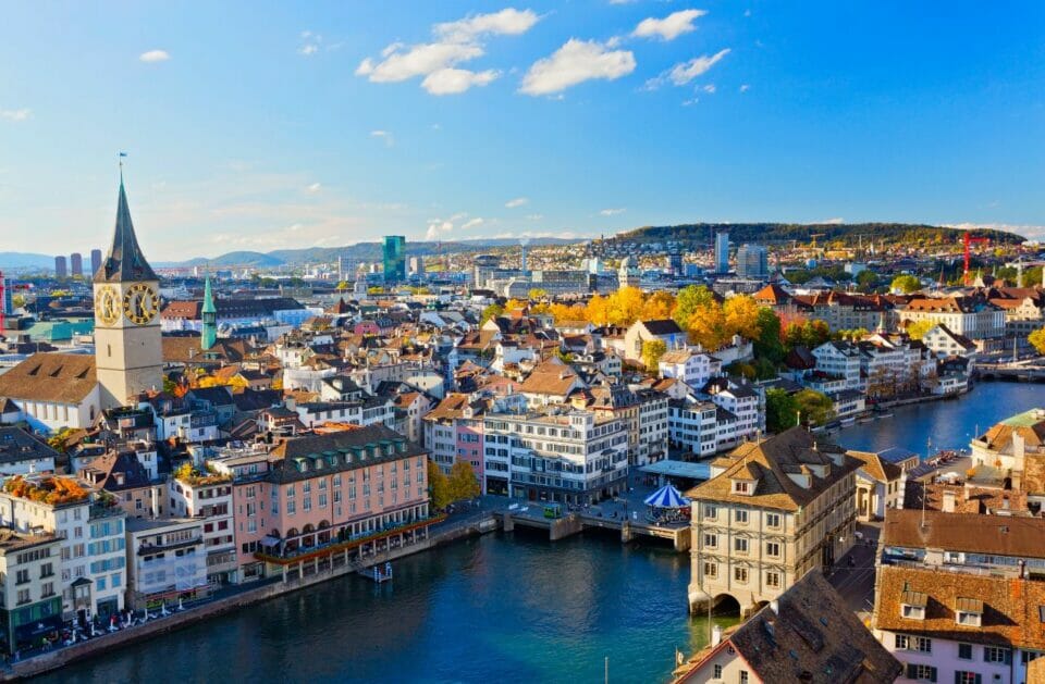 LGBT Rights In Switzerland Everything You Should Know Before You Visit   Gay Zurich Switzerland Zurich Switzerland Gayborhood Lgbtq Zurich Switzerland Moving To Lgbtq Zurich Switzerland 960x629 