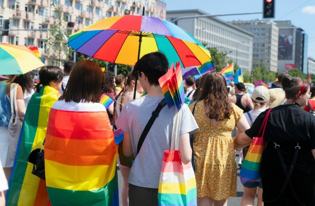 lgbt rights in Mongolia - trans rights in Mongolia - lgbt acceptance in Mongolia - gay travel in Mongolia