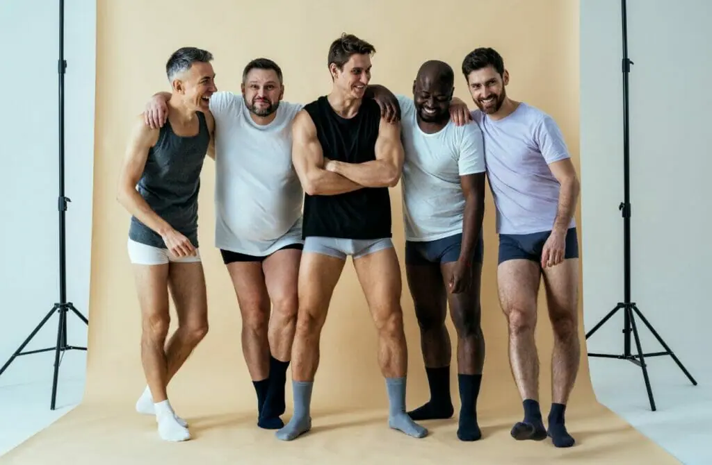 Best Men's Cheeky Underwear
