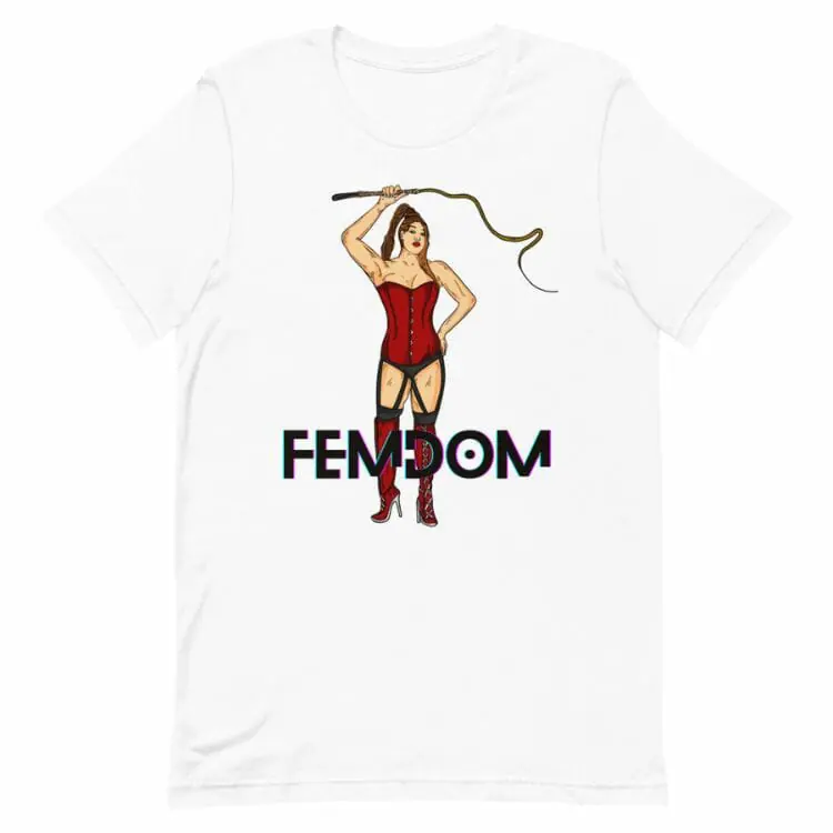 FEMDOM T-Shirt