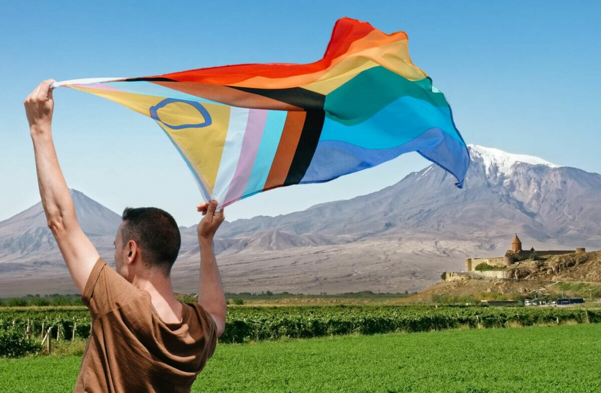 Gay Armenia Essential Knowledge, Safety Tips and Destination Insight for LGBTQ+ Travelers!
