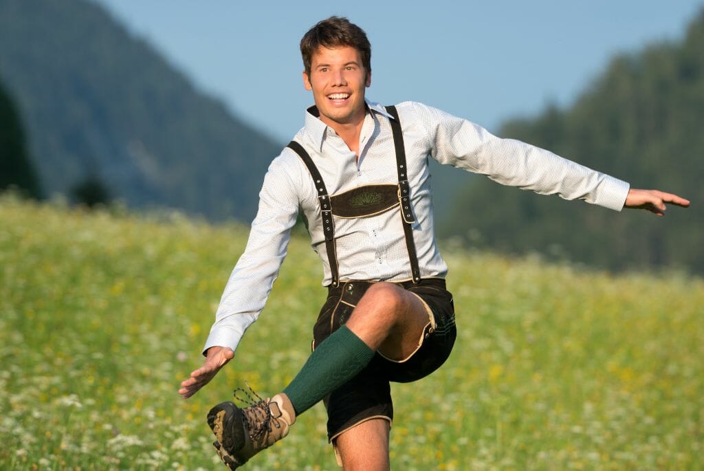 Gay Austria Uncovered: Top Destinations And Tips For Queer Travelers!