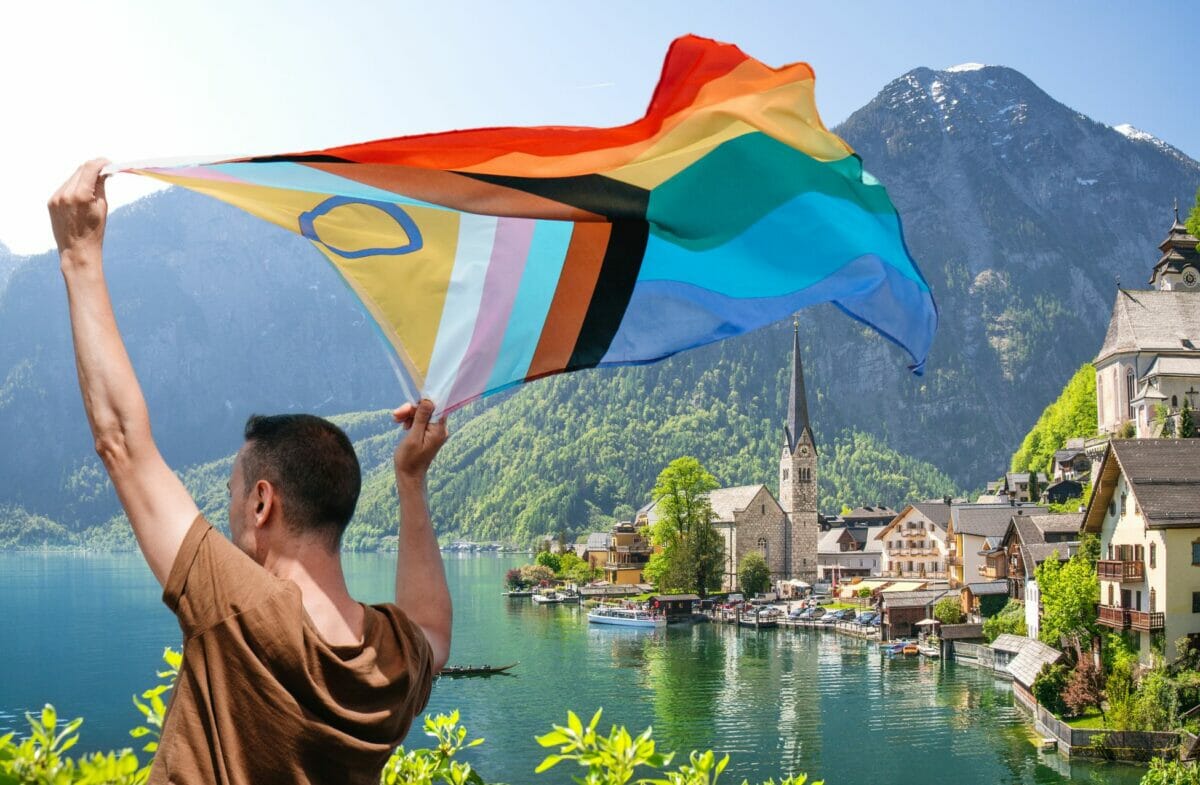 Gay Austria Uncovered Top Destinations And Tips For Queer Travelers!