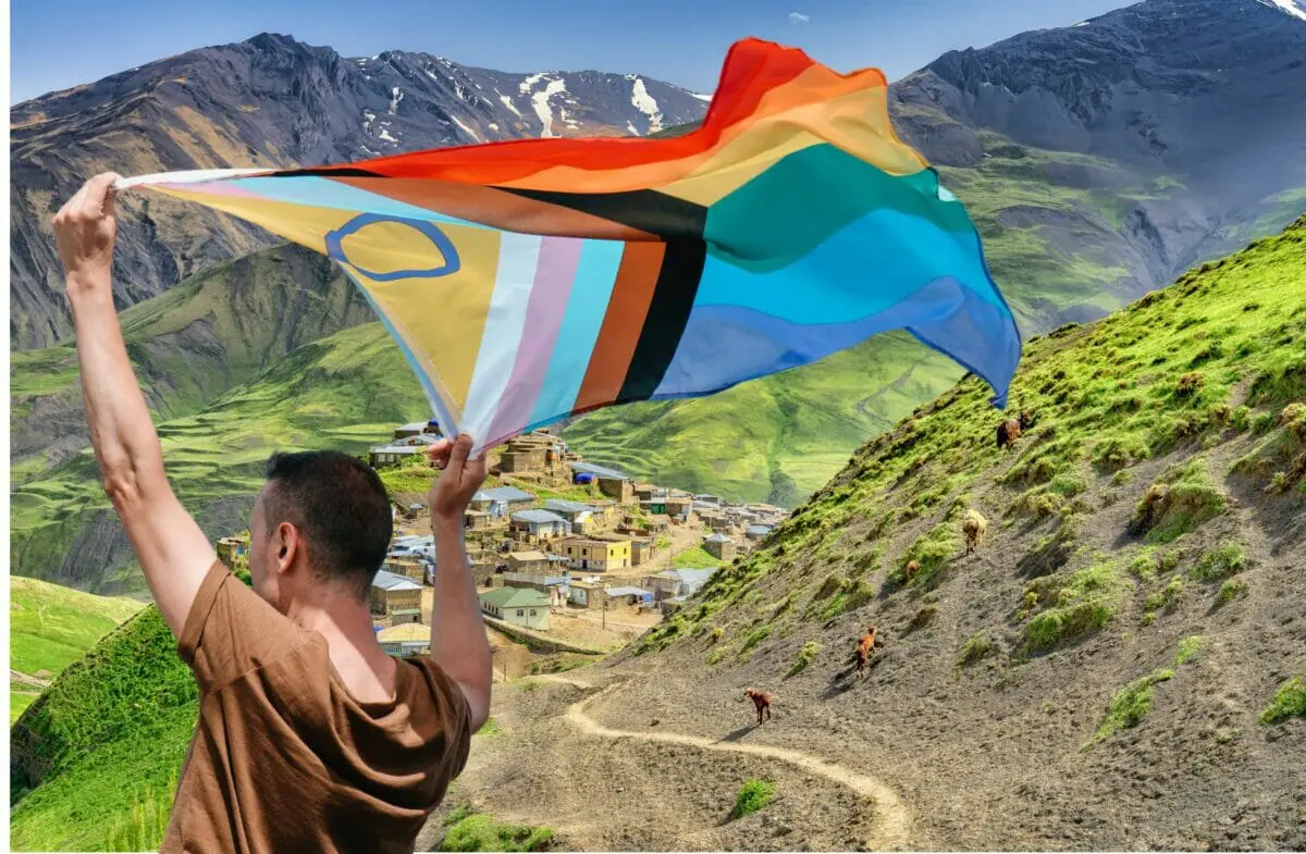 Gay Azerbaijan Essential Knowledge, Safety Tips and Destination Insight for LGBTQ+ Travelers!