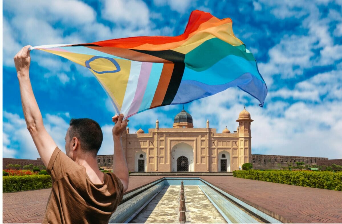 Gay Bangladesh Essential Knowledge, Safety Tips and Destination Insight for LGBTQ+ Travelers!