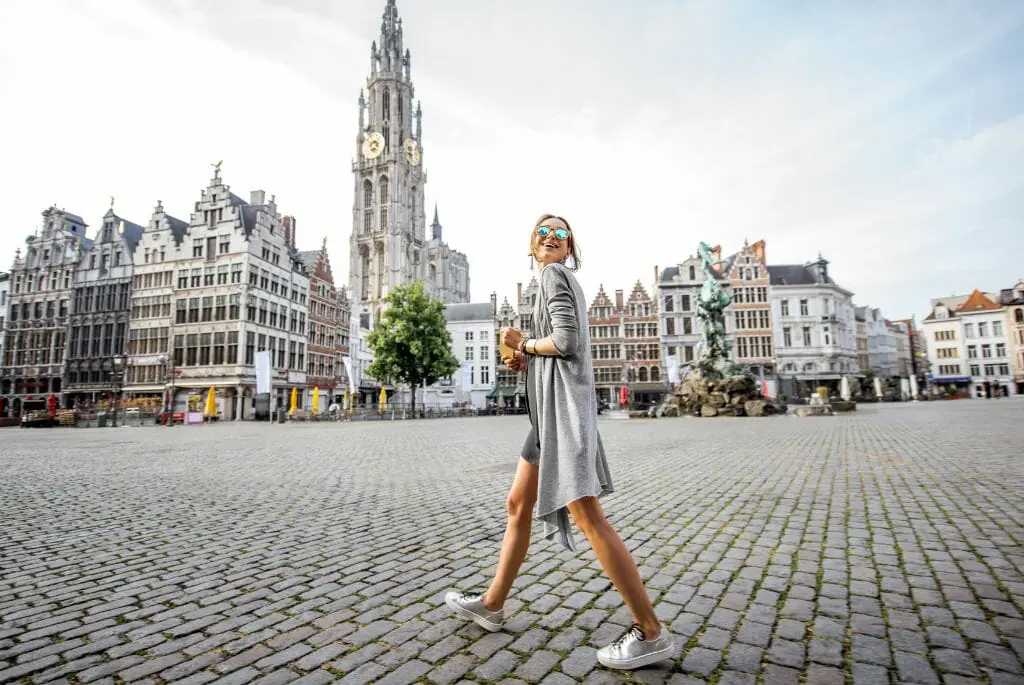 Gay Belgium Uncovered Top Destinations And Tips For Queer Travelers!