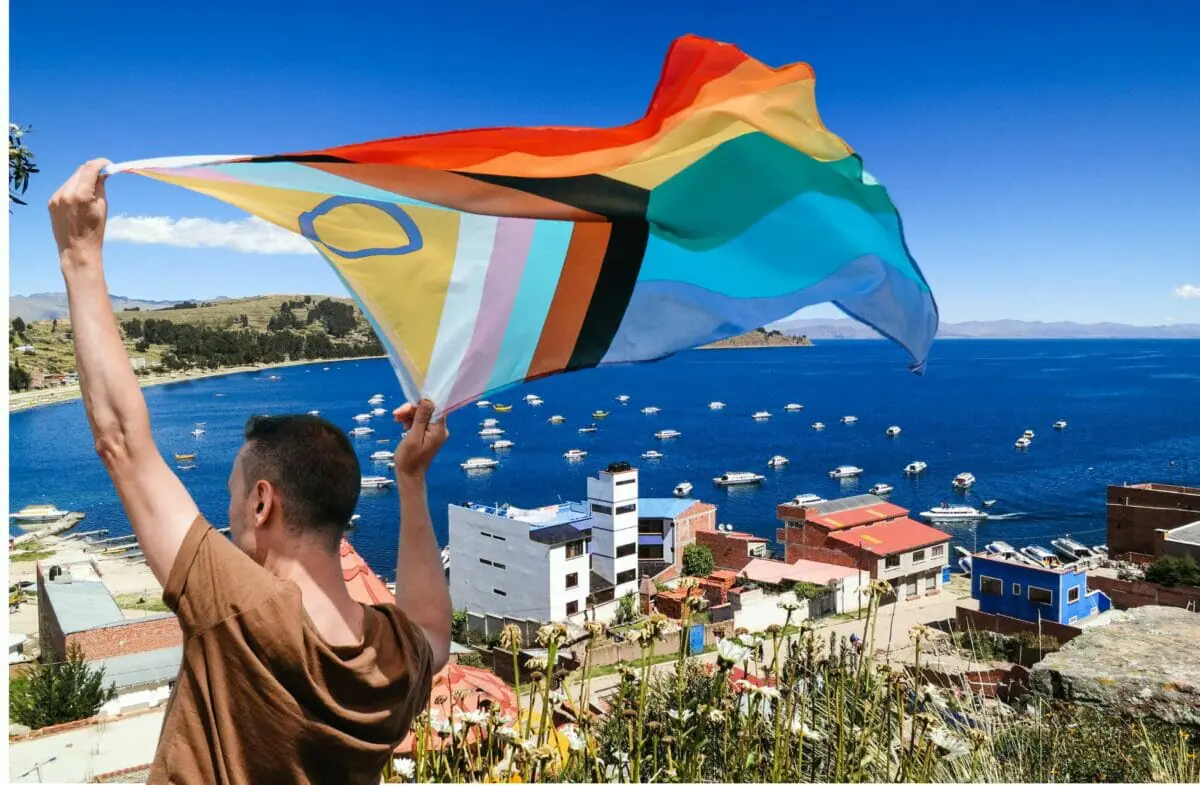 Gay Bolivia Navigating with Care - Essential Tips for Queer Travelers