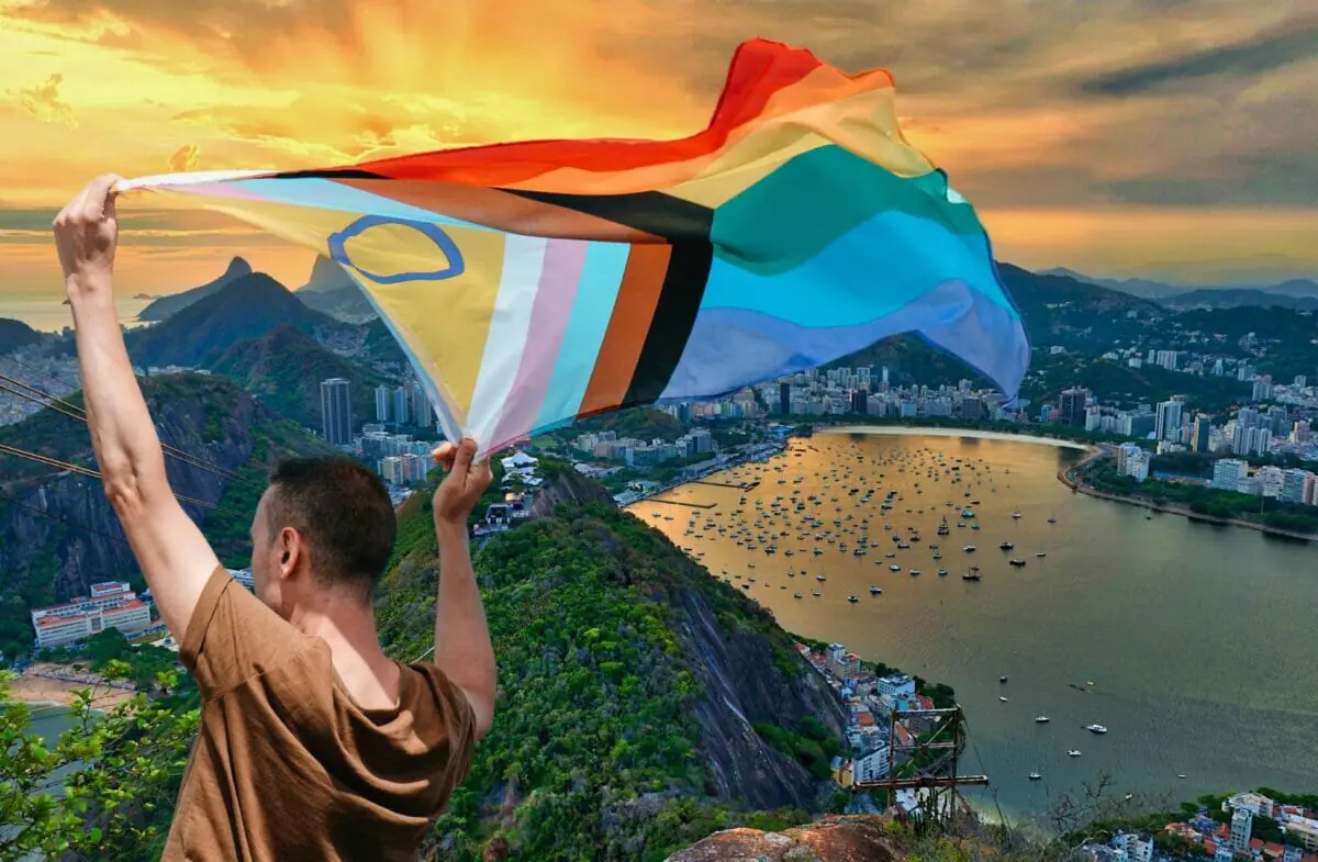 Gay Brazil Uncovered Top Destinations And Tips For Queer Travelers!