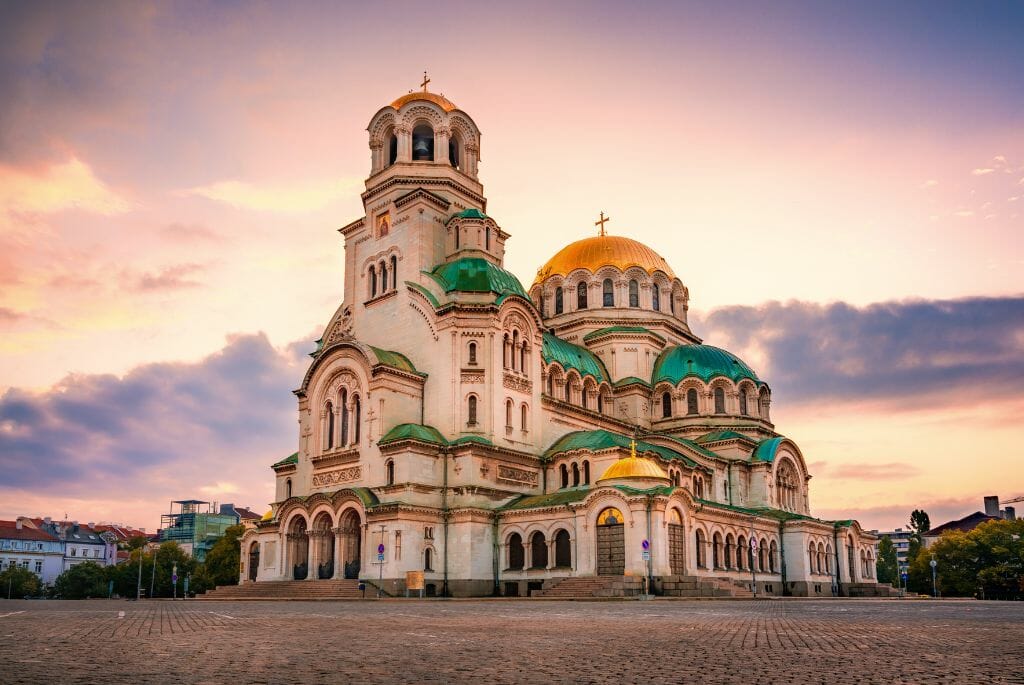 Gay Bulgaria Uncovered Top Destinations And Tips For Queer Travelers!