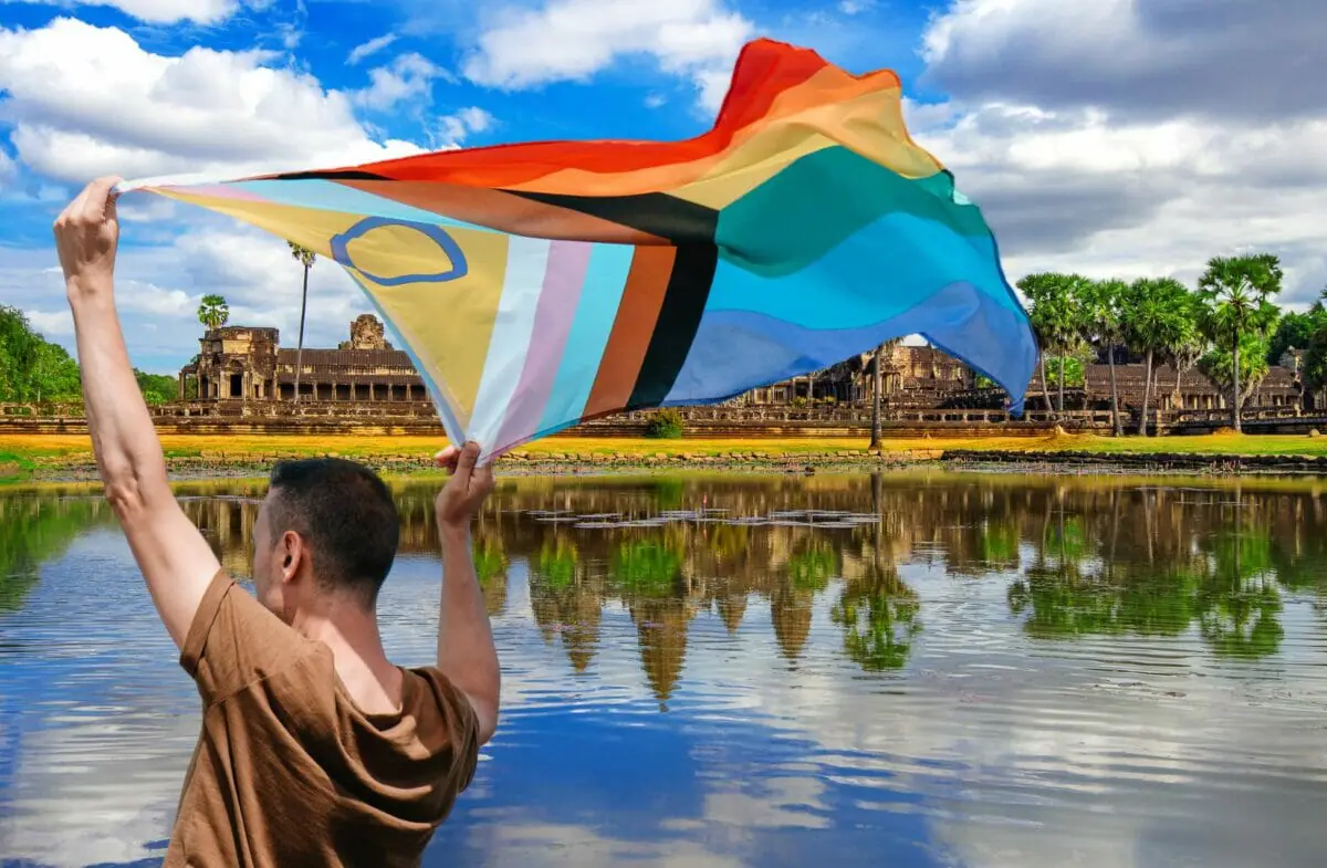 Gay Cambodia Essential Knowledge, Safety Tips and Destination Insight for LGBTQ+ Travelers!