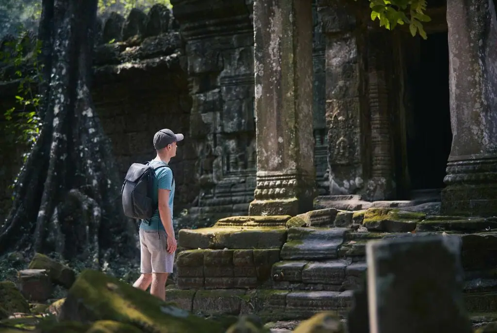 Gay Cambodia Uncovered Top Destinations And Tips For Queer Travelers!