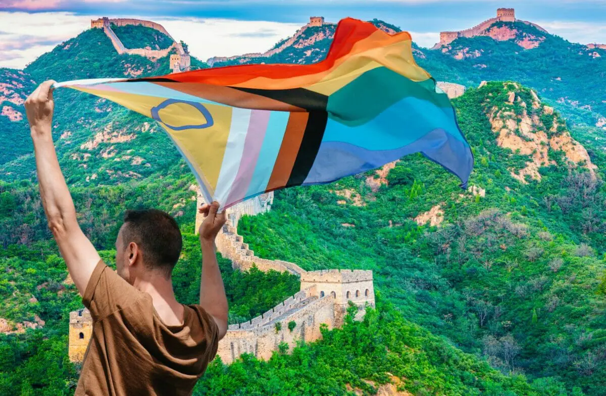 Gay China Essential Knowledge, Safety Tips and Destination Insight for LGBTQ+ Travelers!