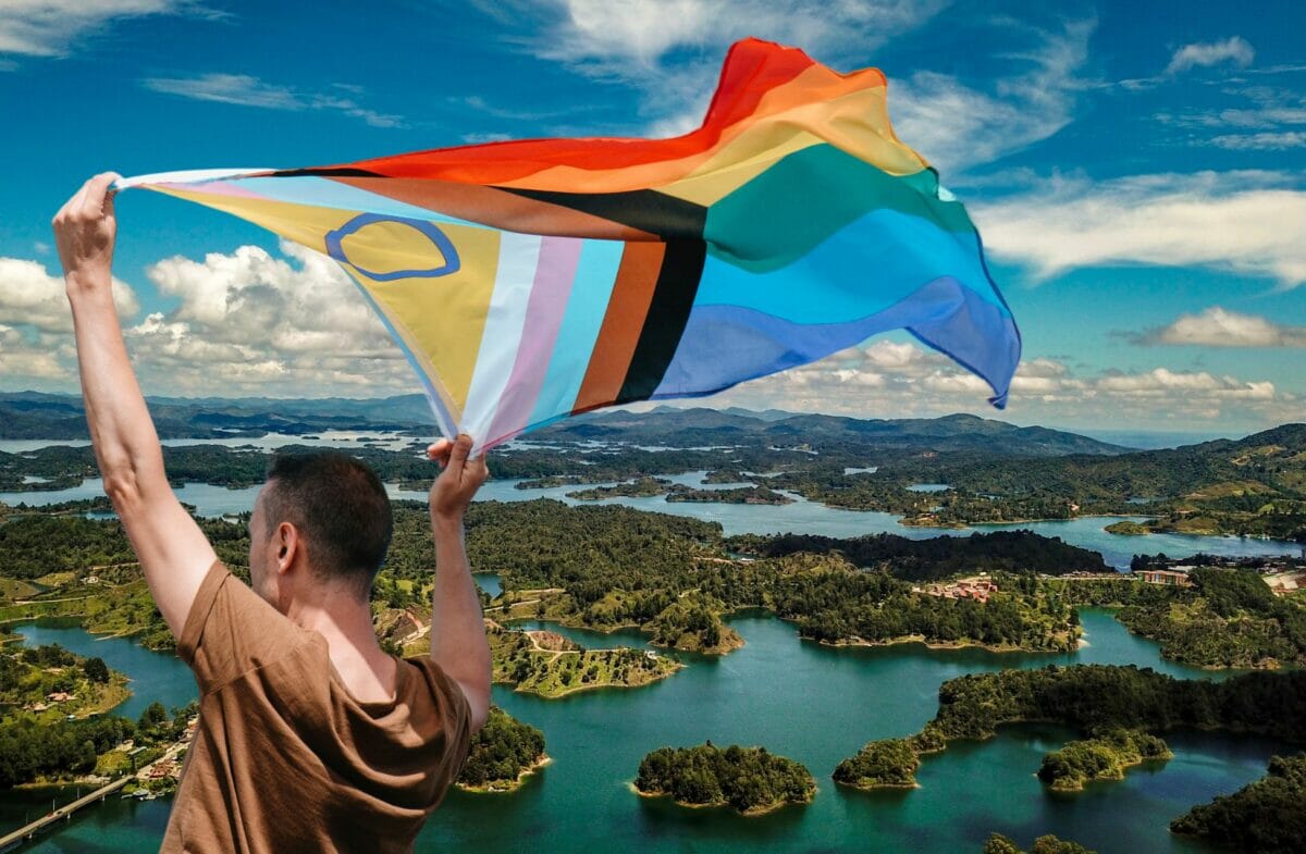 Gay Colombia Uncovered Top Destinations And Tips For Queer Travelers!