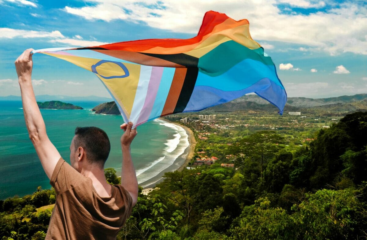 Gay Costa Rica Uncovered Top Destinations And Tips For Queer Travelers!
